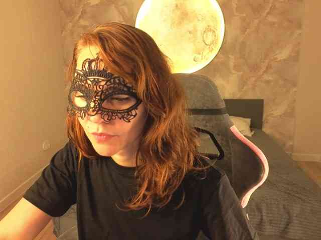 Margo-Kelly webcam