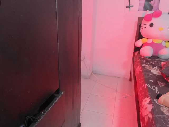 ShadowQueen666 live cam