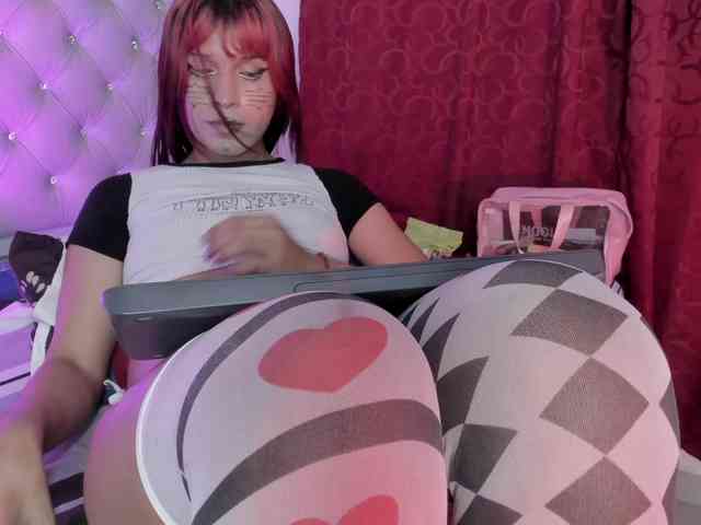 ShadowQueen666 Sex Cam Show