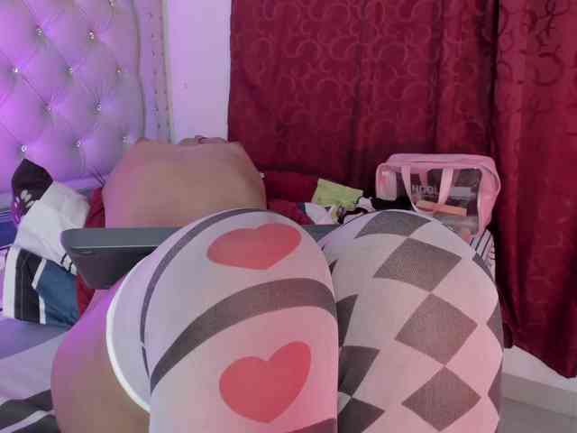 ShadowQueen666 Sex Cam Show