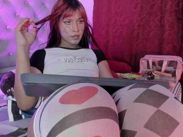 ShadowQueen666 Sex Cam Show