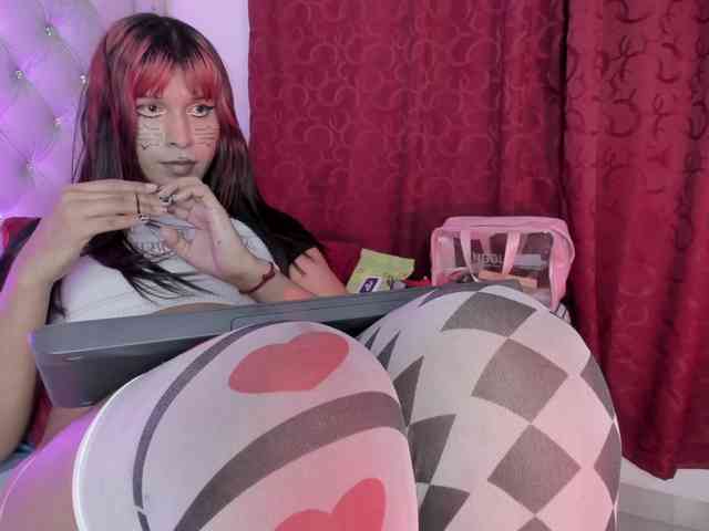 ShadowQueen666 Sex Cam Show