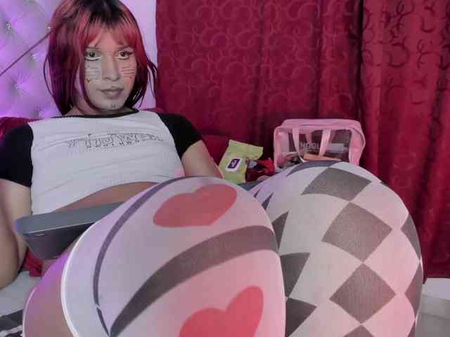 ShadowQueen666 Sex Cam Show