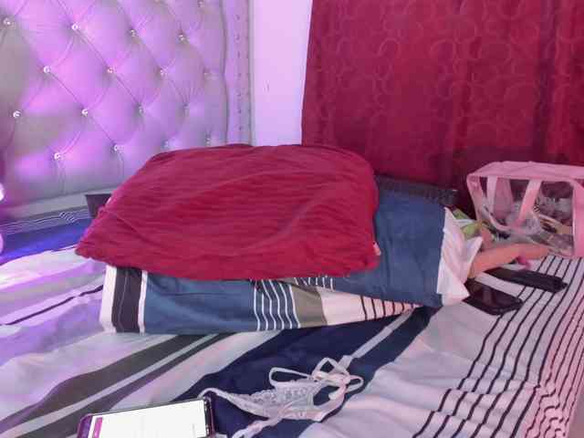 ShadowQueen666 Sex Cam Show