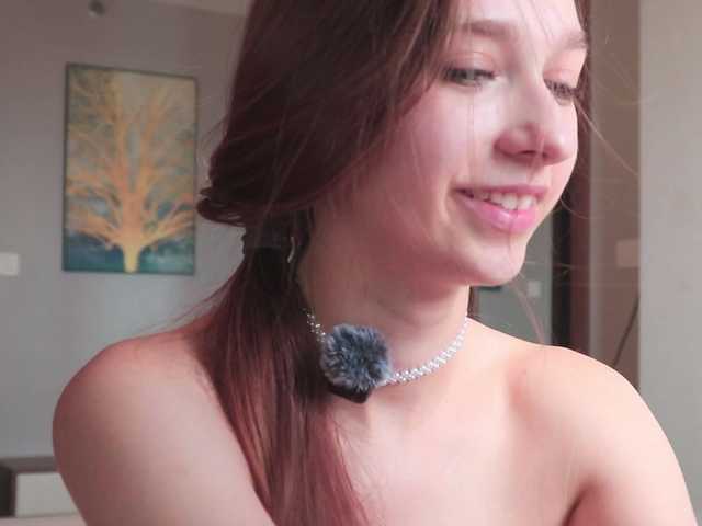 Live трансляция alisaa01 - Runet.cam