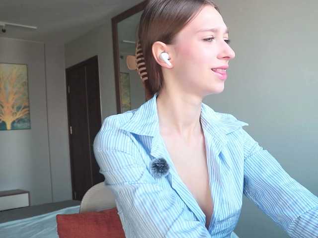Live трансляция alisaa01 - Runet.cam