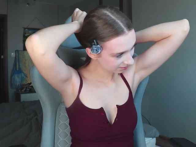 alisaa01 webcam