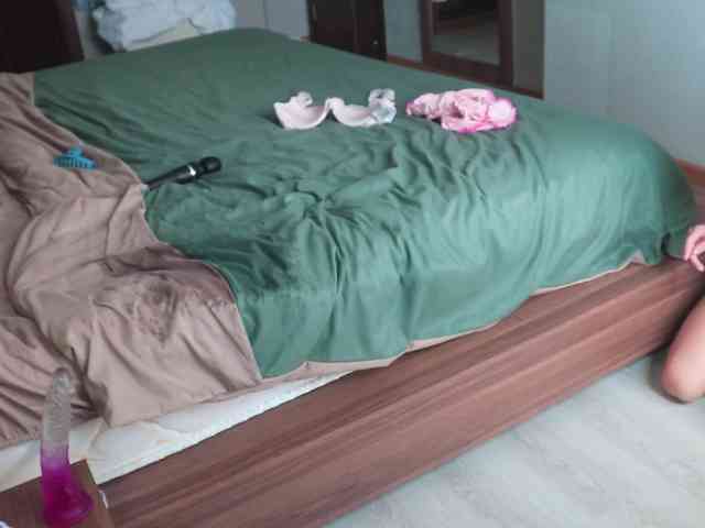 alisaa01 webcam