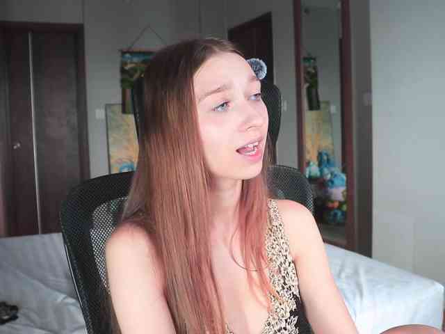 alisaa01 Sex Cam Show