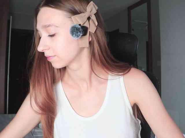 alisaa01 Sex Cam Show