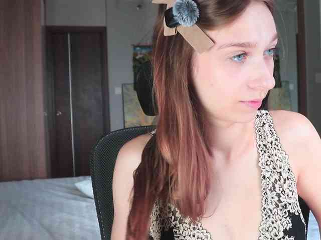 alisaa01 Sex Cam Show
