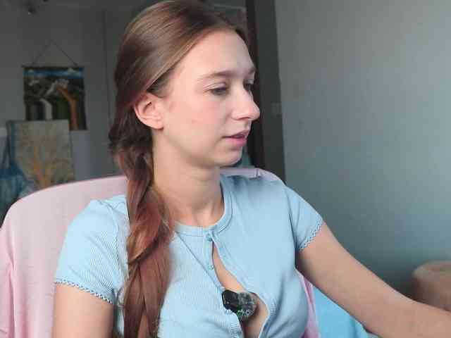 alisaa01 webcam