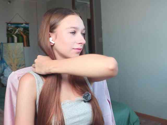 alisaa01 webcam