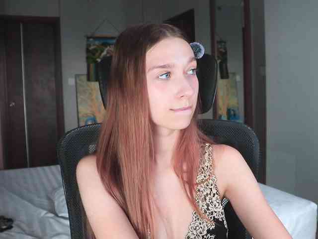 alisaa01 Sex Cam Show