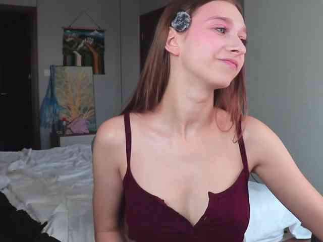 alisaa01 webcam