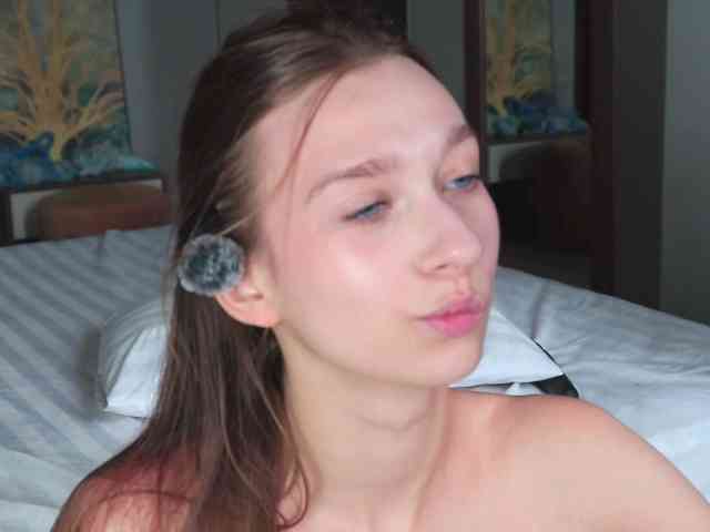 alisaa01 Sex Cam Show