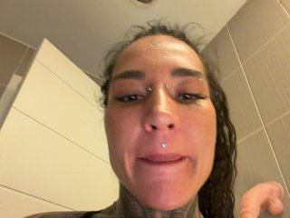 Kristabella Porn Show