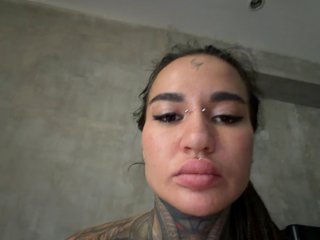 Kristabella Porn Show