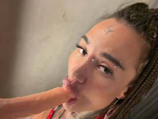 Kristabella Porn Show