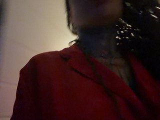 Kristabella Porn Show