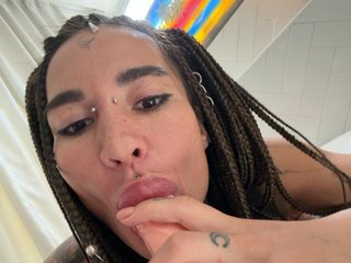 Kristabella Porn Show