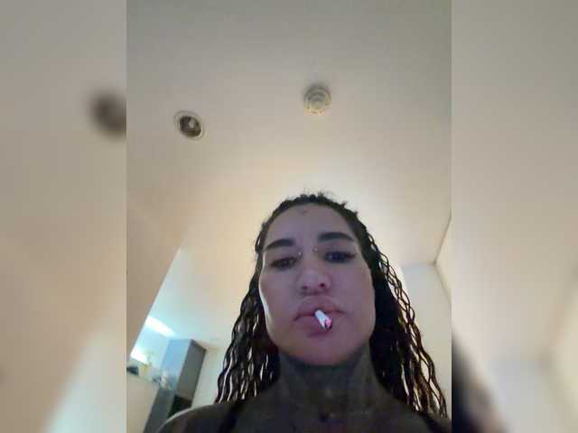 Kristabella-Grey live webcam show