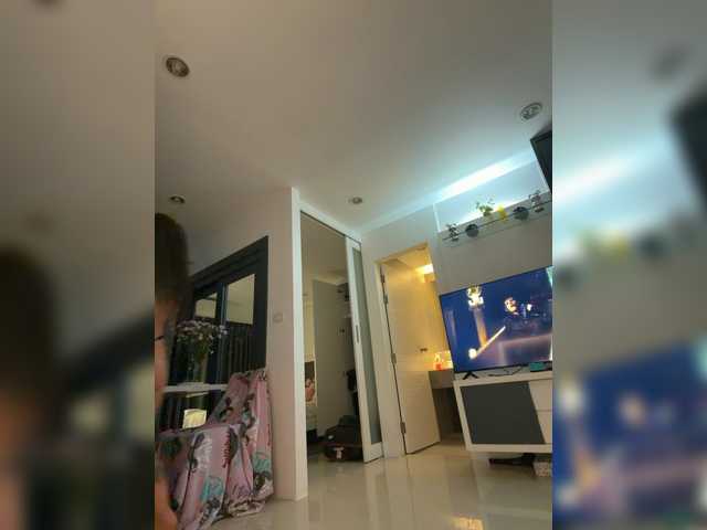 Kristabella-Grey live cam on BongaCams