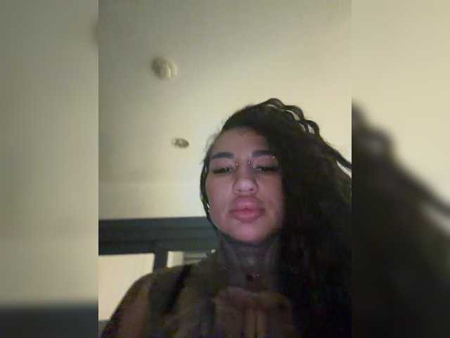 Kristabella live webcam show