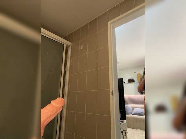 Kristabella-Grey live cam on BongaCams