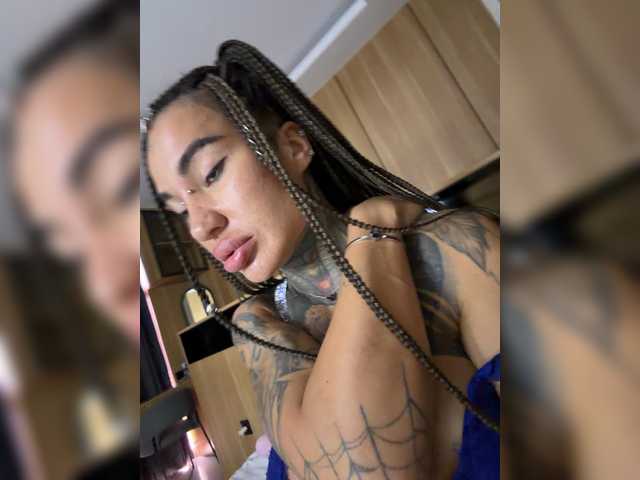 Kristabella live cam preview
