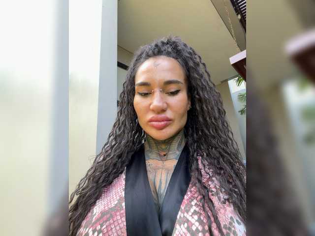 Kristabella live cam preview
