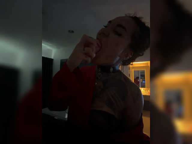 Kristabella live cam