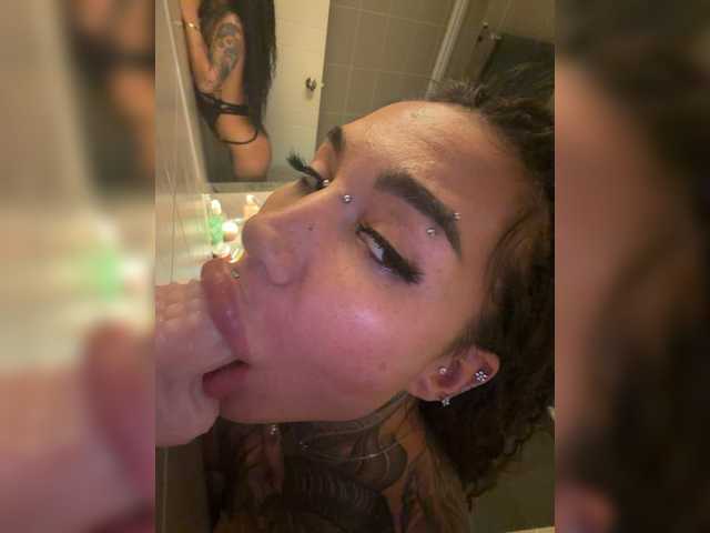 Kristabella live webcam show
