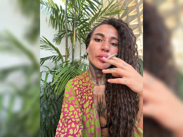 Kristabella-Grey live cam on BongaCams
