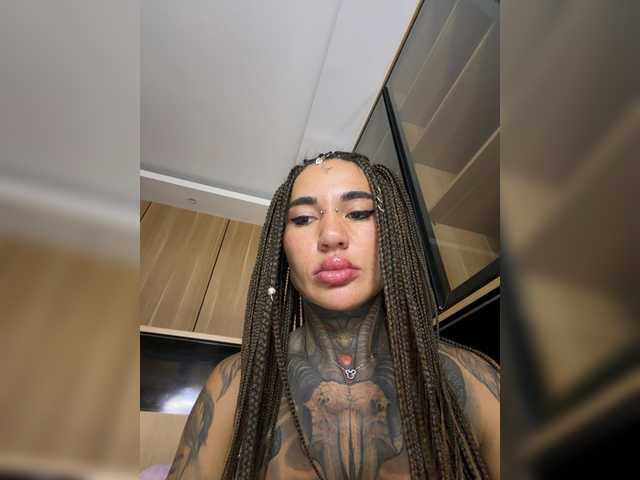 Kristabella-Grey