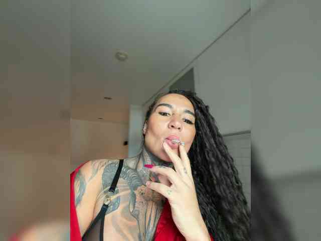 Kristabella webcam
