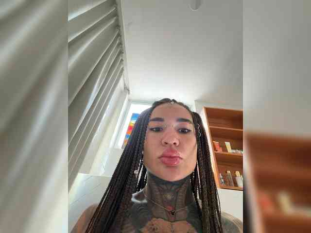 Kristabella webcam
