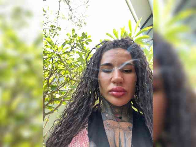 Kristabella webcam
