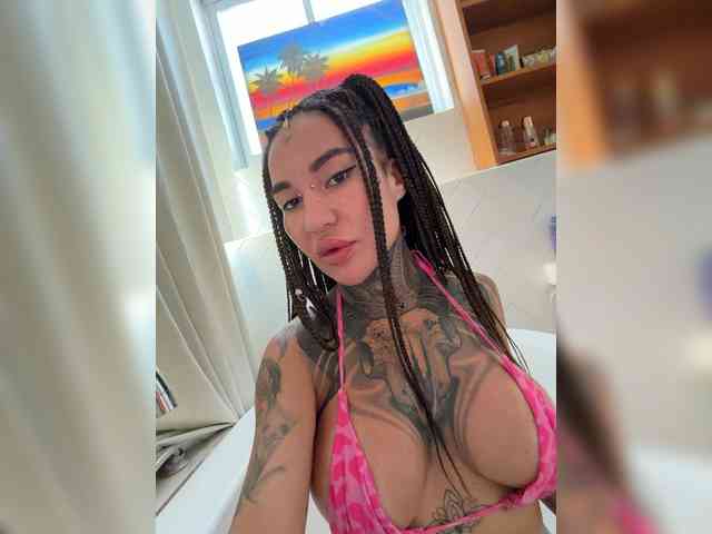 Kristabella webcam