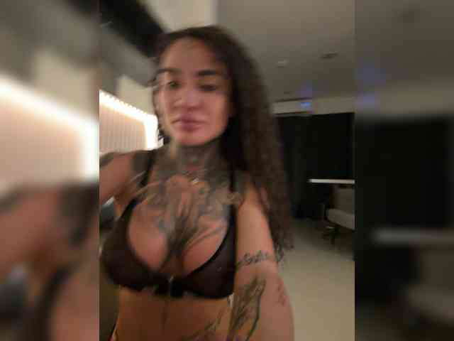 Kristabella webcam