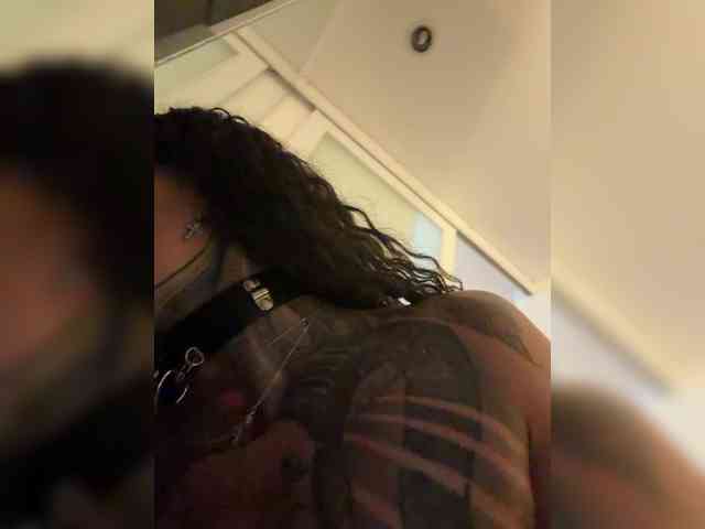 Kristabella webcam
