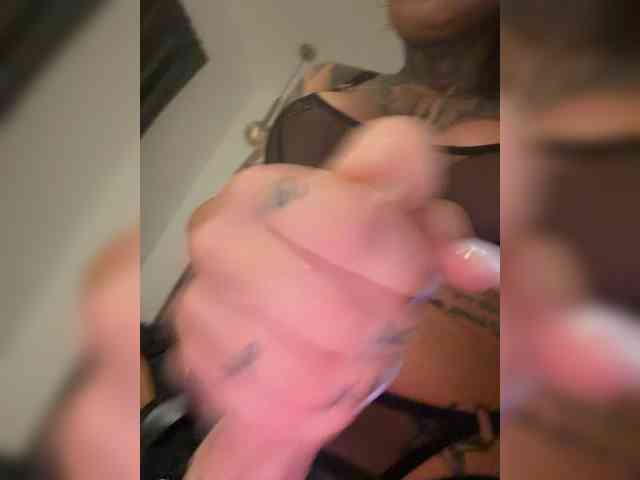 Kristabella webcam