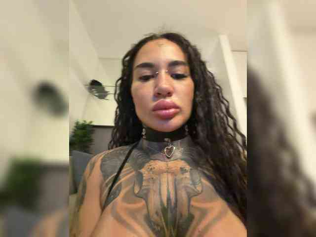 Kristabella webcam