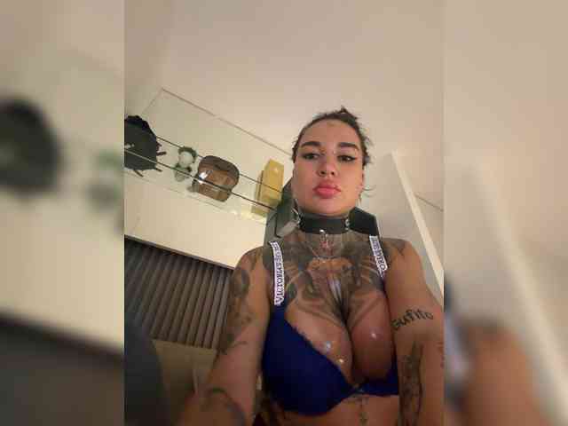 Kristabella webcam