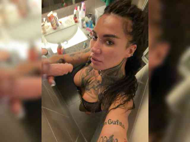 Kristabella webcam