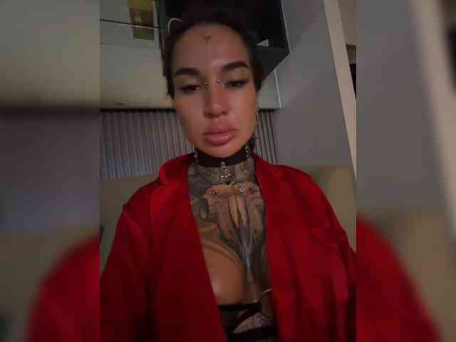 Kristabella webcam