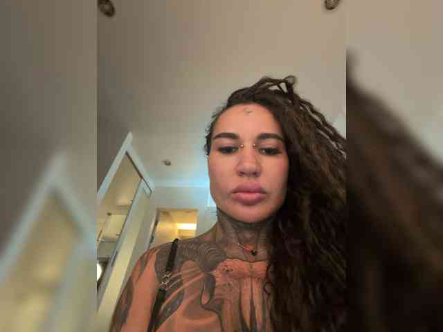 Kristabella webcam