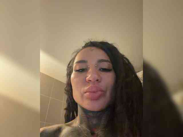 Kristabella webcam