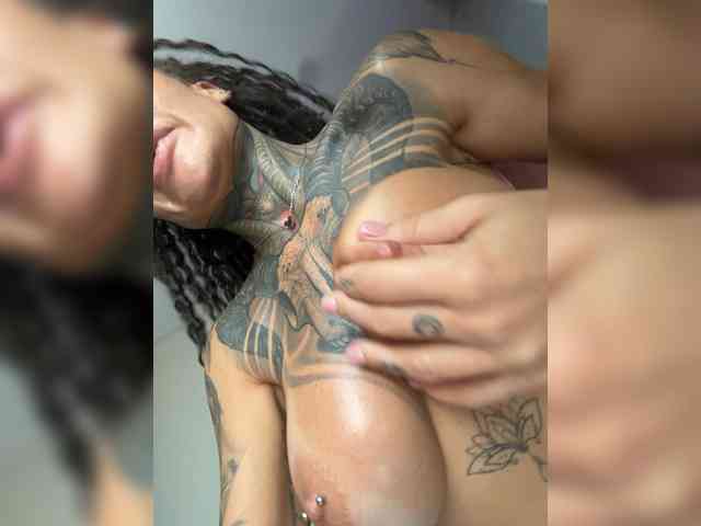Kristabella webcam