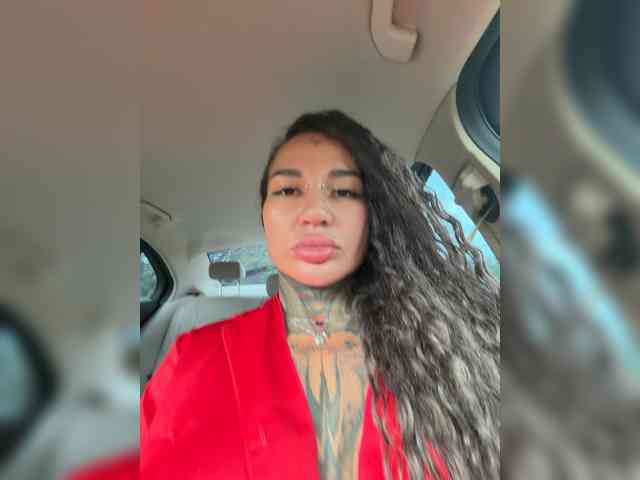 Kristabella webcam